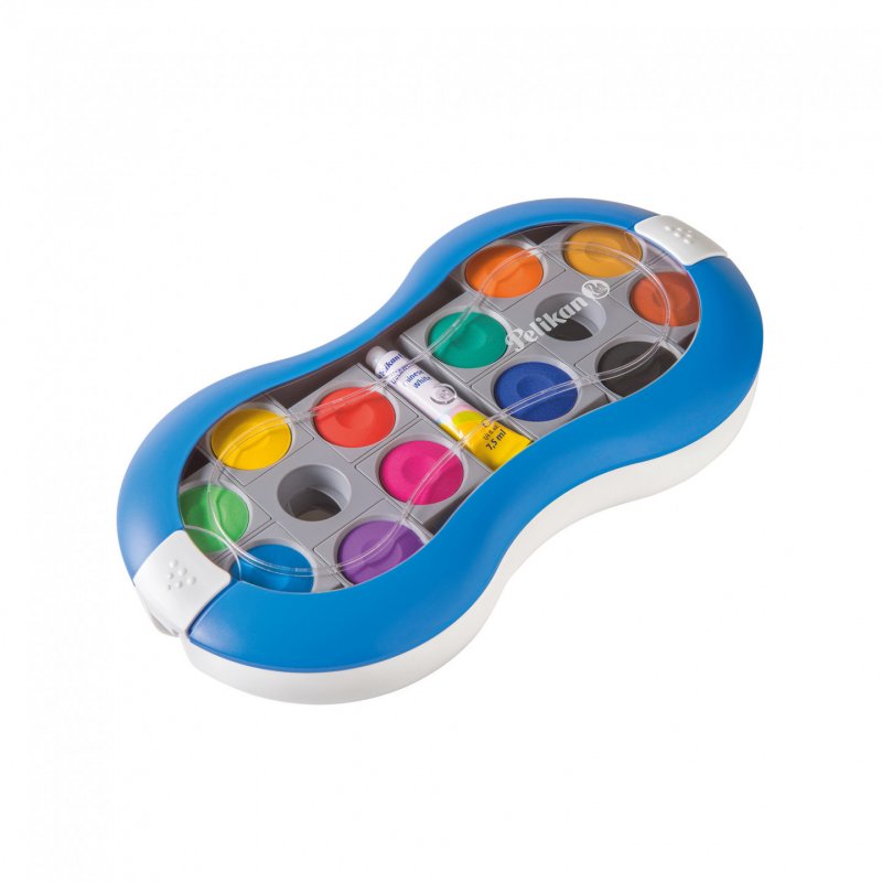 Peli Deckfarbkasten Space+ bu