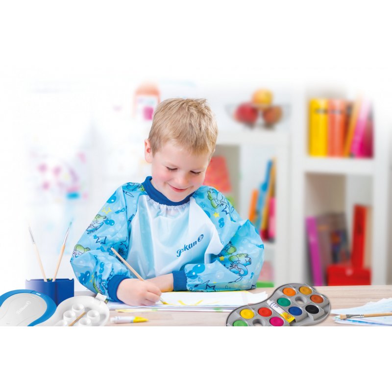 Peli Deckfarbkasten Space+ bu