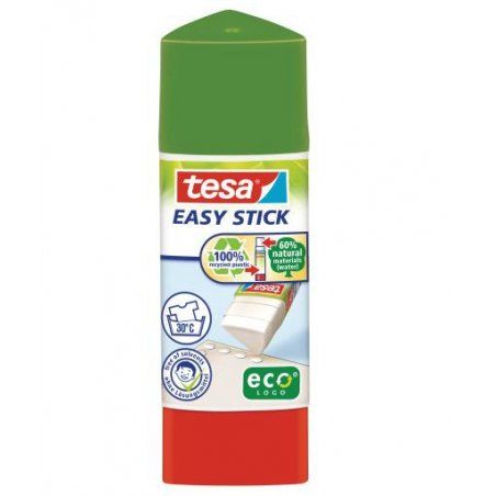 tesa Easy Stick ecoLogo 12g