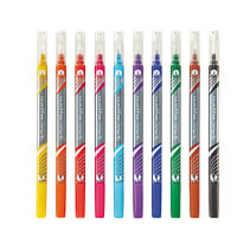 Herl Fineliner my.pen 10er-Etui