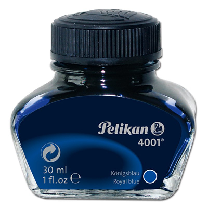Peli Tinte 4001 30 ml