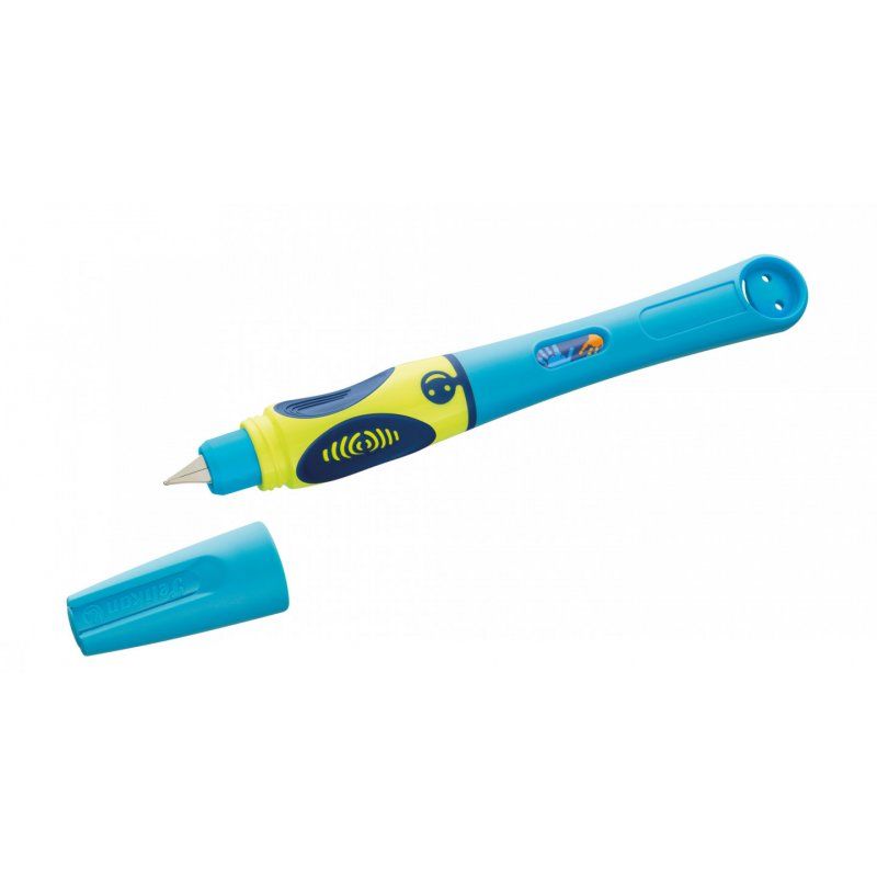 Peli Füllhalter Griffix 4 l bu | Peli Füllhalter Griffix4 l NeonFreshBlue