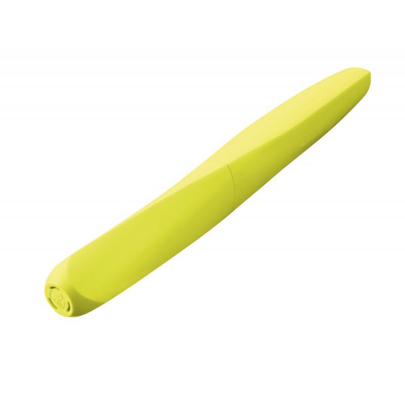 Peli Füllhalter Twist ye | Peli Füllhalter Twist Neon Gelb