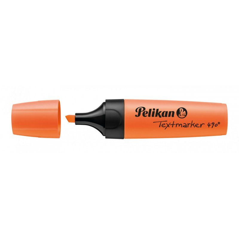 Peli Textmarker 490 6 Farben