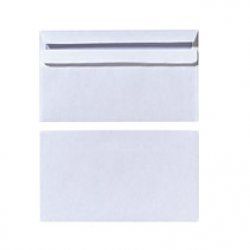 Herlitz 00768853 envelope DL (110 x 220 mm) White 25 pc(s)