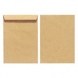 Herlitz 10388379 envelope B4 (250 x 353 mm) Brown 10 pc(s)