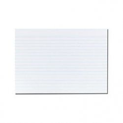 Herlitz 1150507 intercalaire Blanc 100 pièce(s)