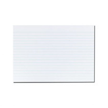 Herlitz 1150507 intercalaire Blanc 100 pièce(s)