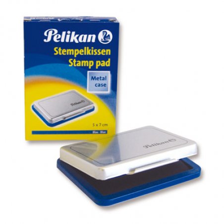 Pelikan 331165 cassette d'encre pour tampons Noir