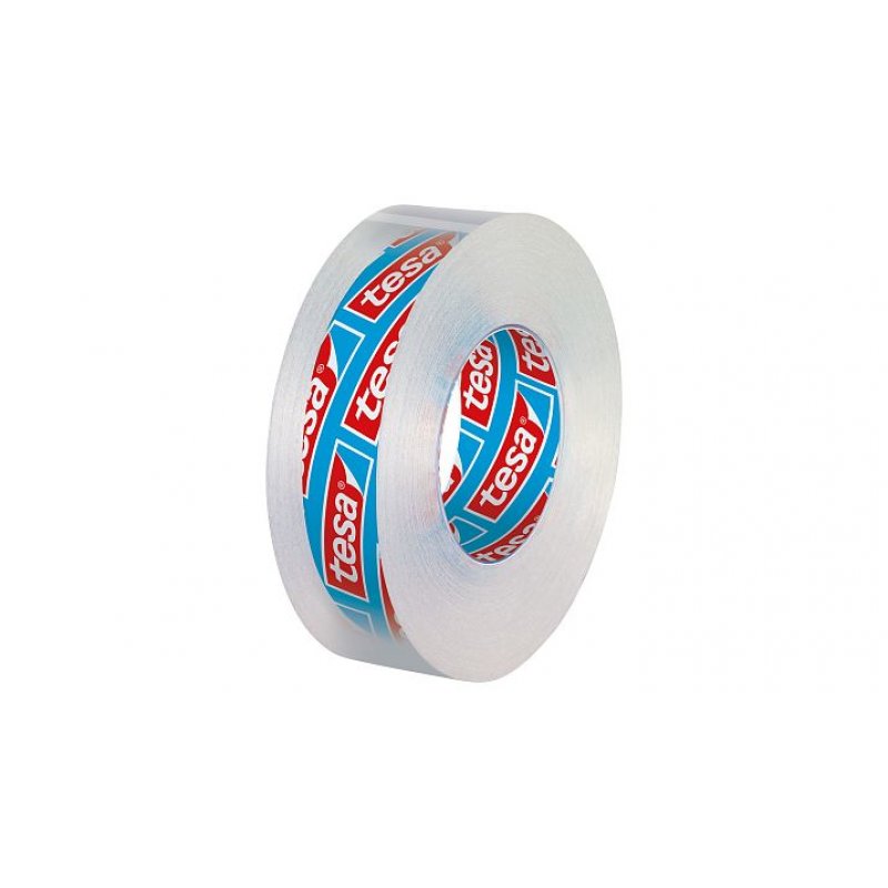 TESA 57316 33 m Polypropylene (PP) Transparent 1 pc(s)