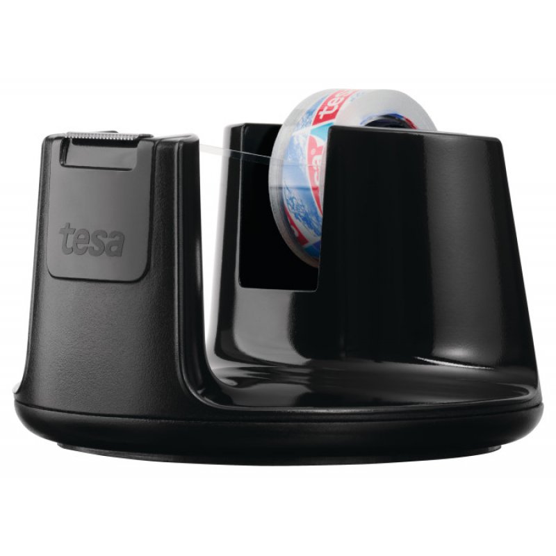 TESA 53827 Black