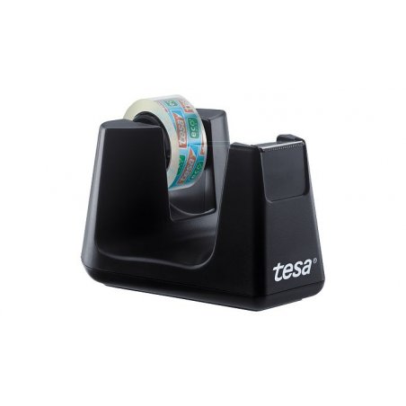 TESA 53904 Noir