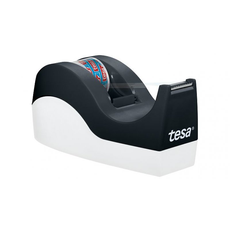 TESA 53914 Noir, Blanc