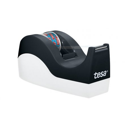 TESA 53914 Black, White