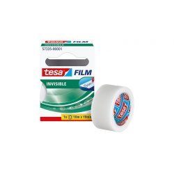 TESA 57335 10 m Polypropylene (PP) Transparent 1 pc(s)