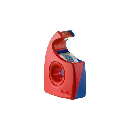 TESA 57444 Bleu, Rouge