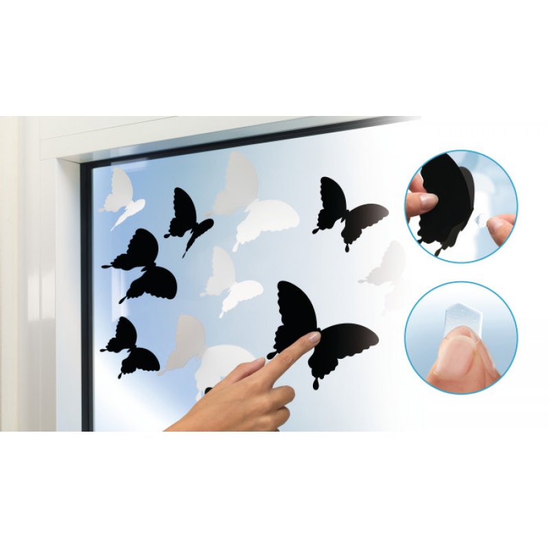 tesa Tack Doppelseitige Klebepads BP | Big Pack