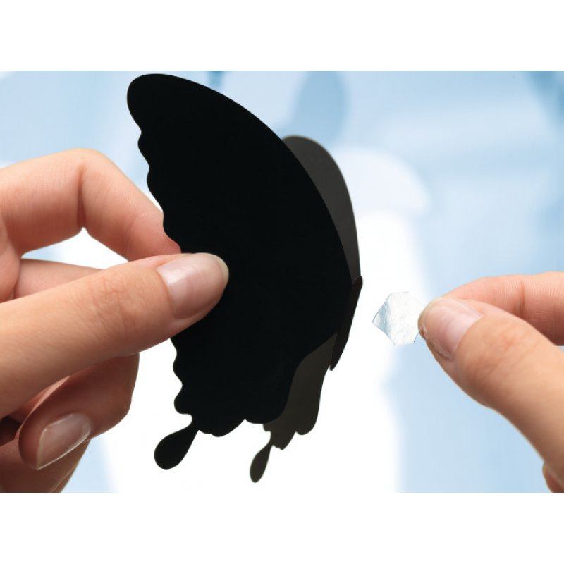 TESA 59401-00000 self-adhesive label White 200 pc(s)