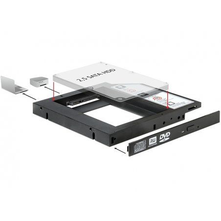 DeLOCK 61993 notebook accessory