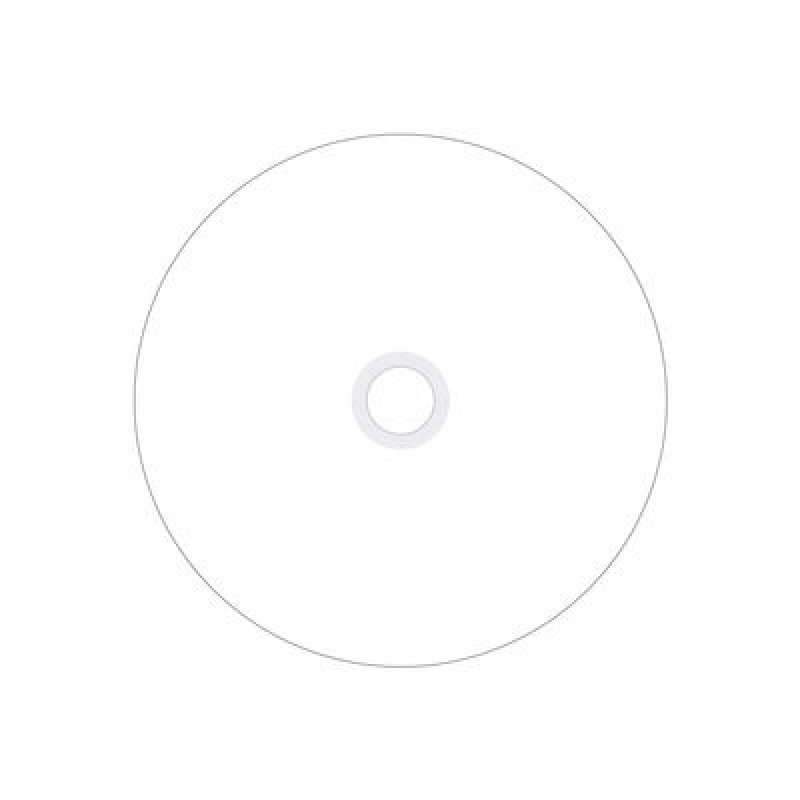 MediaRange MR510 disque vierge Blu-Ray BD-R DL 50 Go 25 pièce(s)