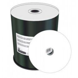 MediaRange MRPL501-C CD vierge CD-R 700 Mo 100 pièce(s)