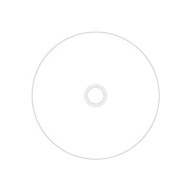 MediaRange MRPL505-C CD vierge CD-R 700 Mo 100 pièce(s)