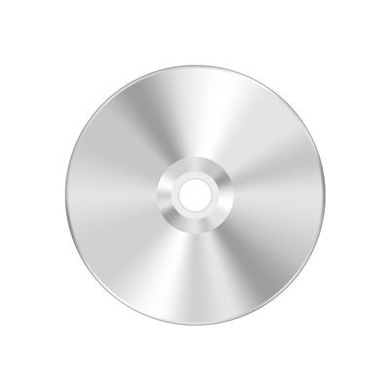 MediaRange MRPL505-C blank CD CD-R 700 MB 100 pc(s)