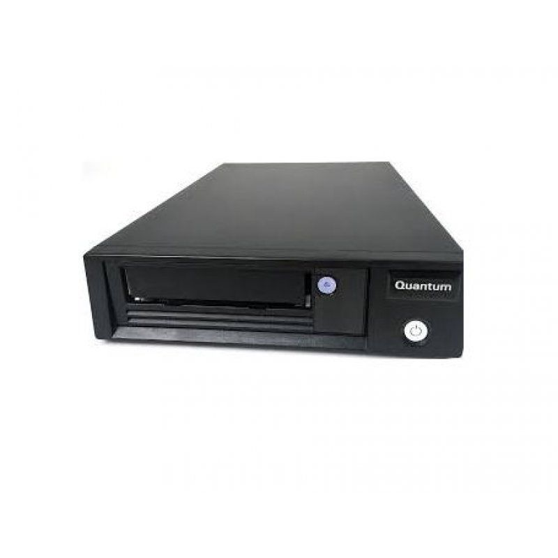 Quantum LTO-7 HH Storage drive Tape Cartridge 6 TB