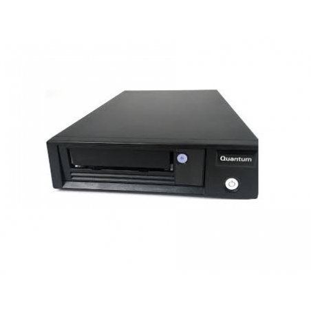 Quantum LTO-7 HH Storage drive Tape Cartridge 6 TB
