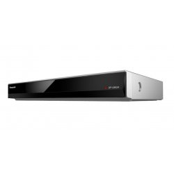 Panasonic DP-UB424 Blu-Ray player 3D Silver