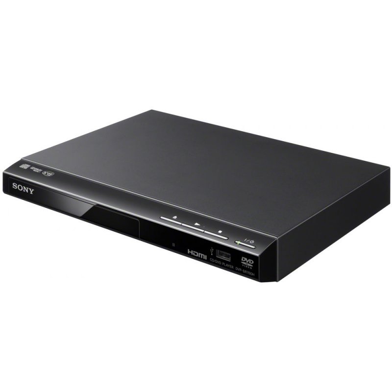 Sony DVP-SR760H  HDMI USB         bk DVD