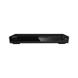 Sony DVPSR370B.EC1            BK     DVD