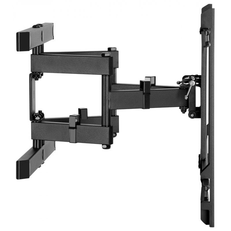 Goobay TV wall mount Pro FULLMOTION (XL)