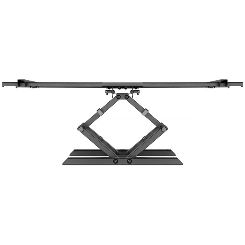 Goob TV FULLMOTION Pro XL    60 Kg   bk | 43" - 100"