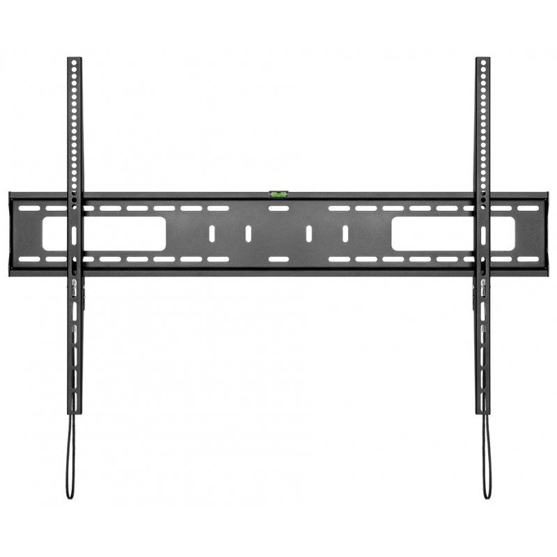 Goobay compatible 49892 Support Mural pour téléviseur Pro Fixed (XL)