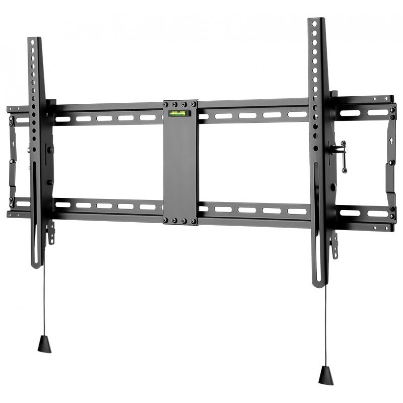 Wentronic Pro TILT (XL) 2.54 m (100") Black