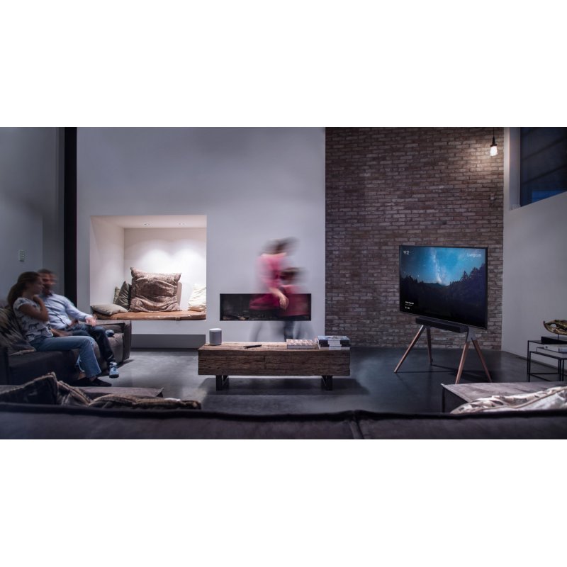 One 70" TV Stand Falcon dark