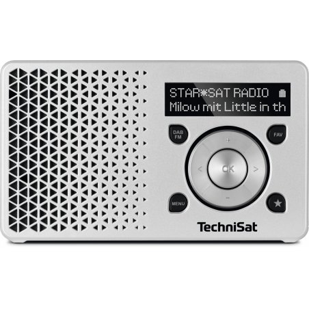 Tech DIGITRADIO 1                     sr