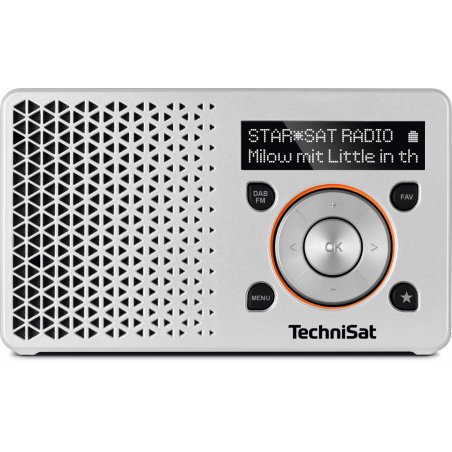 Tech DIGITRADIO 1                  sr/og
