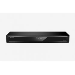 Panasonic DMR-UBC70EGK Blu-Ray recorder 3D Black