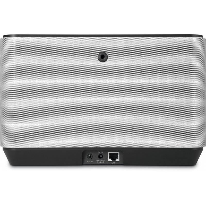 Tech AudioMaster MR2               bk/sr