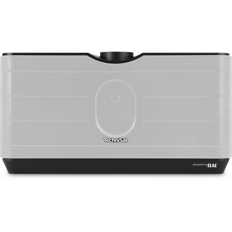 Tech AudioMaster MR3               bk/sr