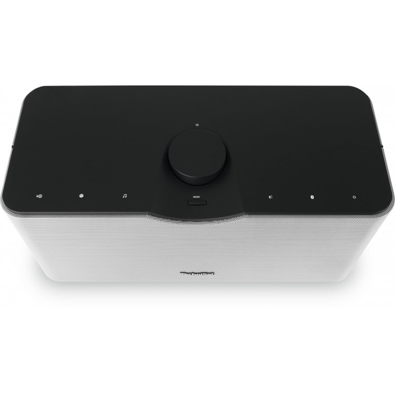 Tech AudioMaster MR3               bk/sr