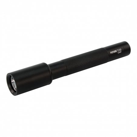 Ansmann 1600-0145 flashlight Black Hand flashlight LED
