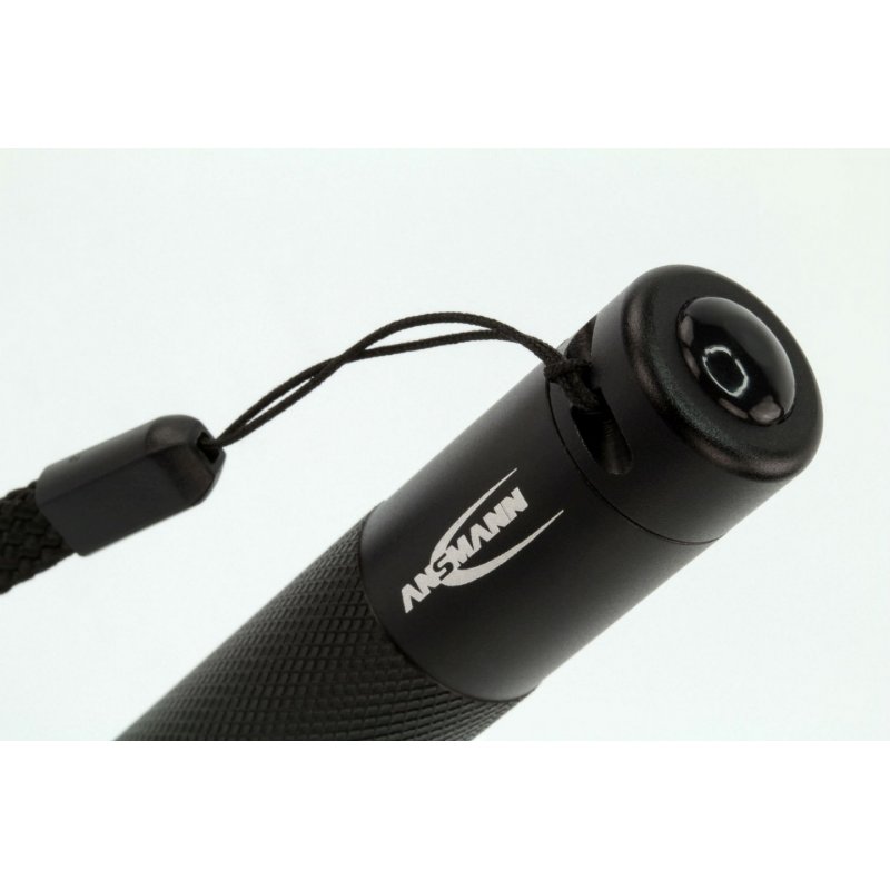 Ansm Future T150  LED-Taschenl.       bk