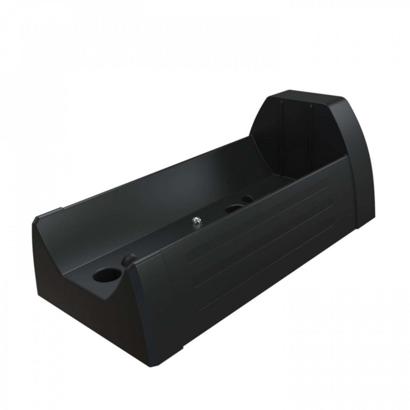 Ansmann HS5R Noir Lampe torche LED