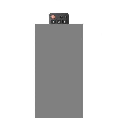 One For All TV Replacement Remotes Hisense TV Replacement Remote
