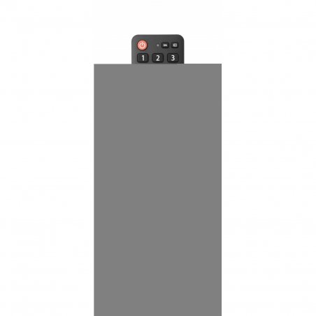 One For All TV Replacement Remotes URC 1916 télécommande IR Wireless Appuyez sur les boutons