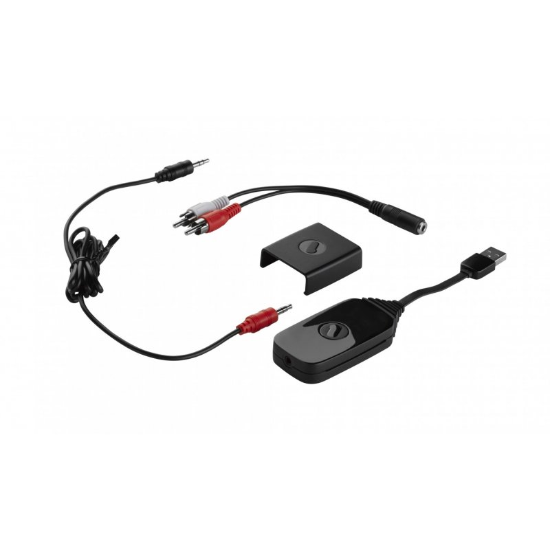 Bluetooth TV Audio Sender HD