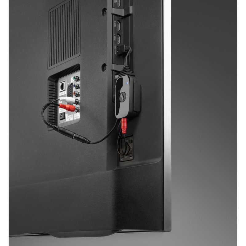 Bluetooth TV Audio Sender HD